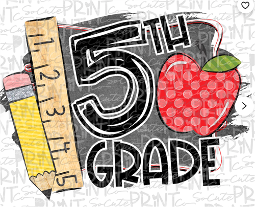 5th Grade